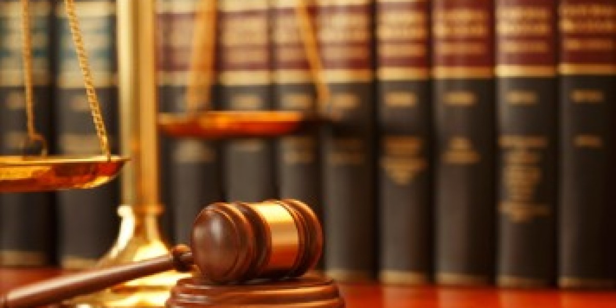 The Backbone of Modern Society: The Critical Role of Legal Services in Everyday Life