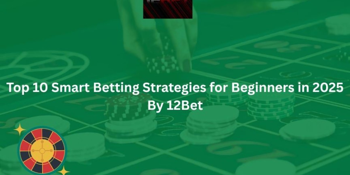 Top 10 Smart Betting Strategies for Beginners in 2025