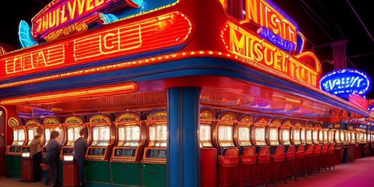 Umfassendes Spielautomatenangebot bei LetsLucky Casino