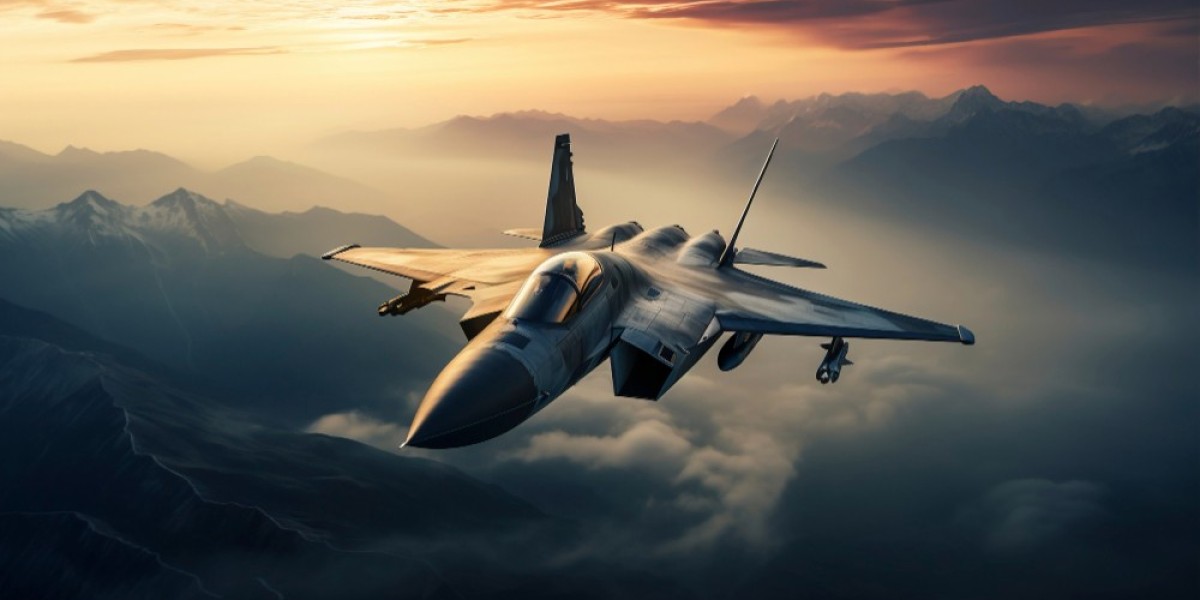 Japan’s Aerospace and Defense Market: Technology Advancements and Growth Drivers