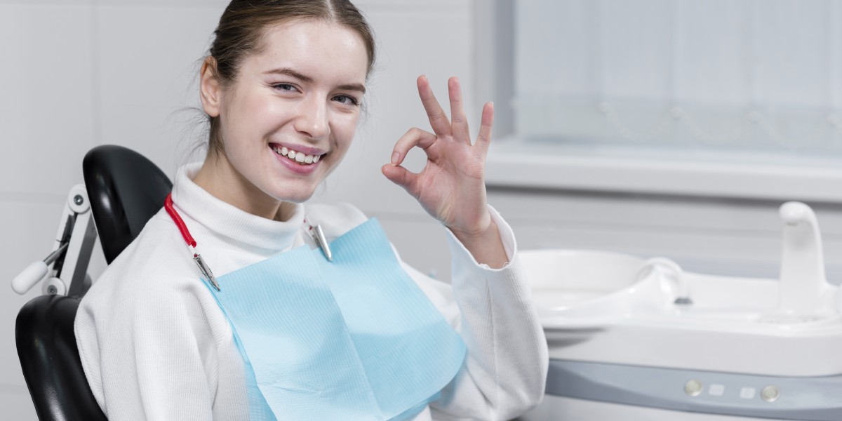 Why Dental Hygiene Care Starts with Professional Dental Cleaning