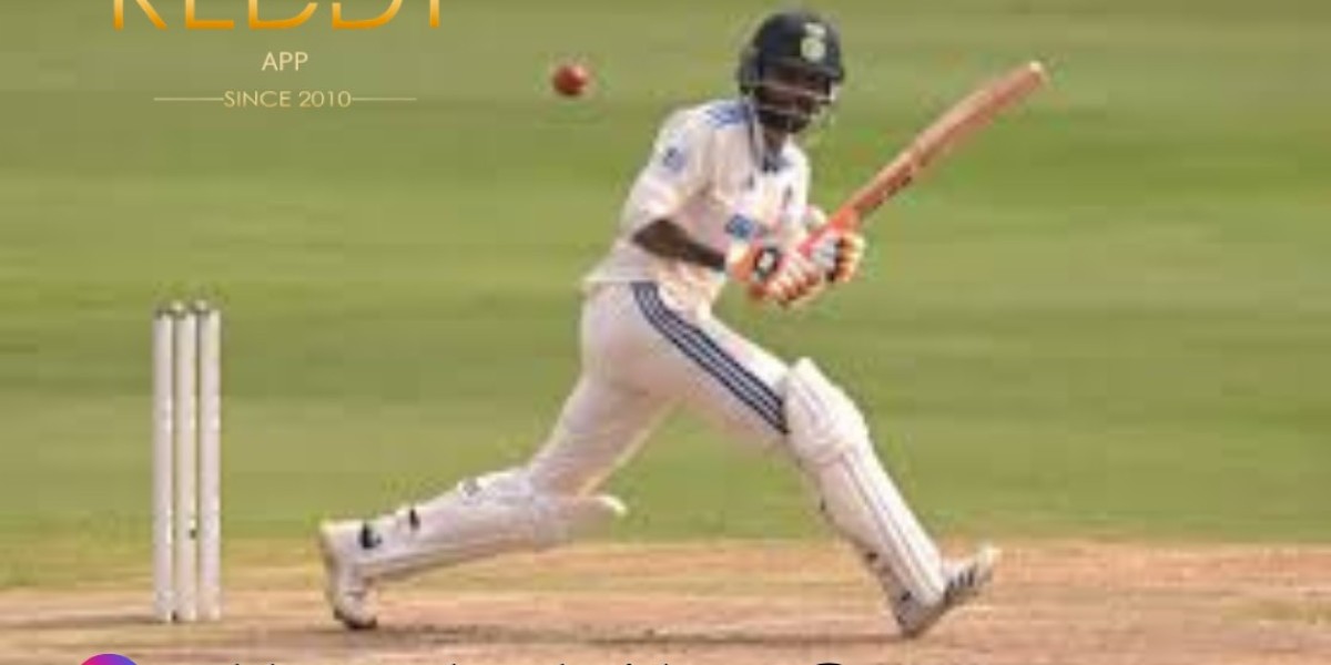 Experience the Thrill of IPL 2025: How Reddy Anna WhatsApp Number Can Enhance Your Online Exchange Cricket Experience.