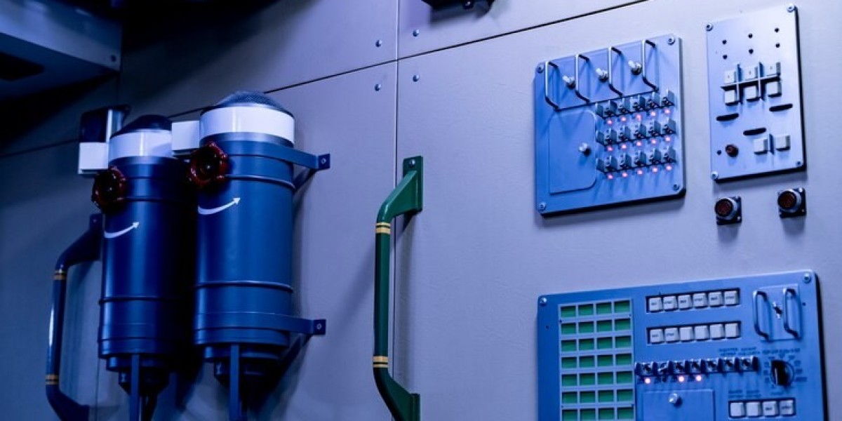 DC Switchgear Market Demonstrating High Potential Across Renewable and Industrial Sectors