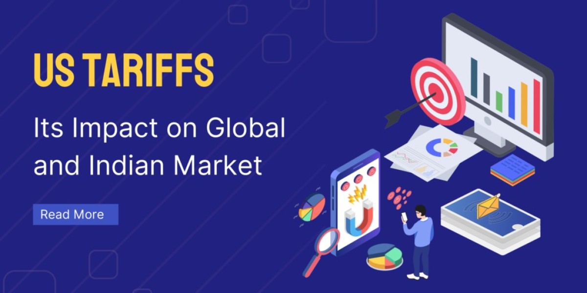 US Tariffs Impact on Global and Indian Market (With Tips for Investors)