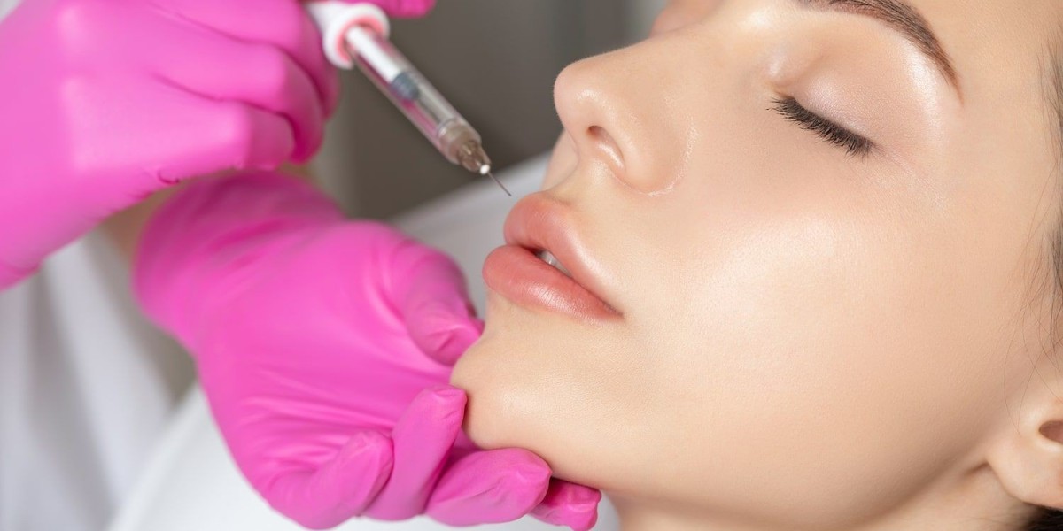Can Fillers Go Wrong? How to Spot a Botched Job