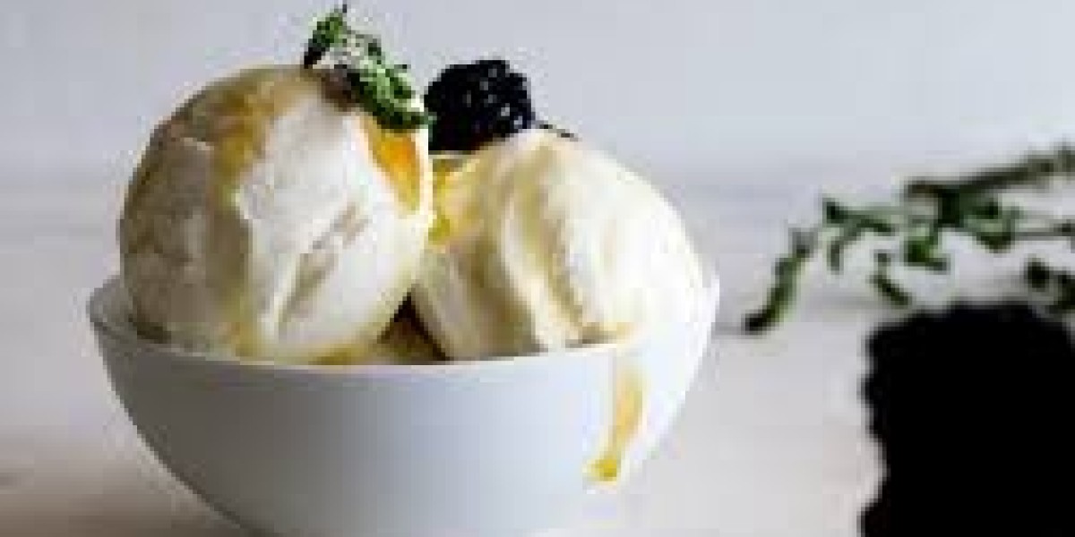 Frozen Yogurt Market: Emerging Market Opportunities Fueling Growth and Innovation