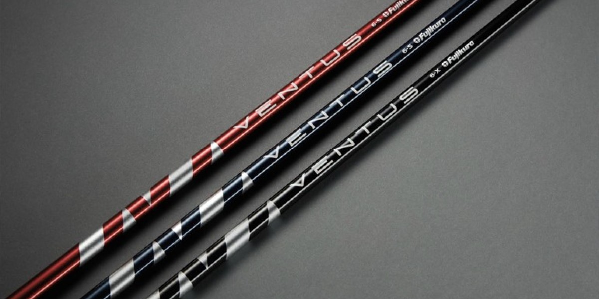 Demystifying the Fujikura Ventus Swing Speed Chart: Your Ultimate Guide to Optimal Performance