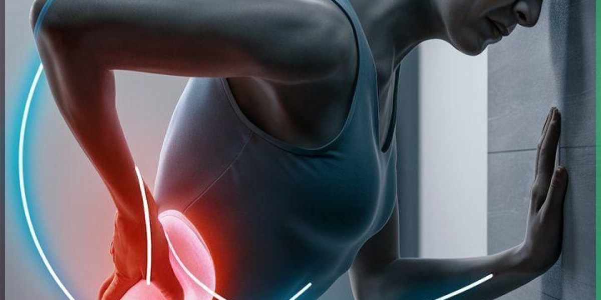 Back Pain Treatment in Riyadh: Your Path to Lasting Relief