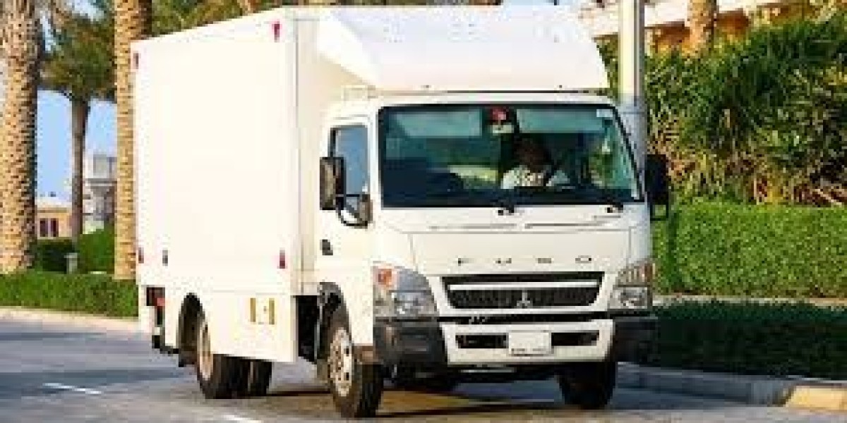 Relocate with Ease: Top-Notch Movers and Packers in Abu Dhabi