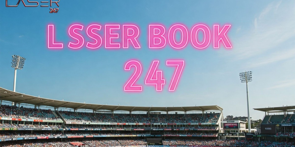 Laser Book 247: A Beautiful Journey of Sports and Simplicity