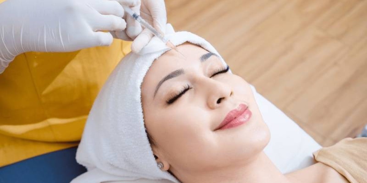 Post‑Treatment Care After Skin Boosters in Riyadh