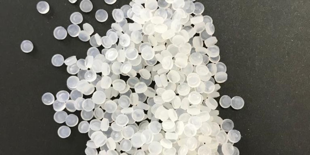 Vinyl Acetate Market: Insights into Competitive Strategies and Key Players