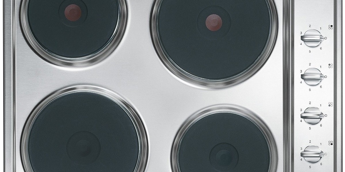 Hob Market by Installation Type: Built-in vs. Freestanding
