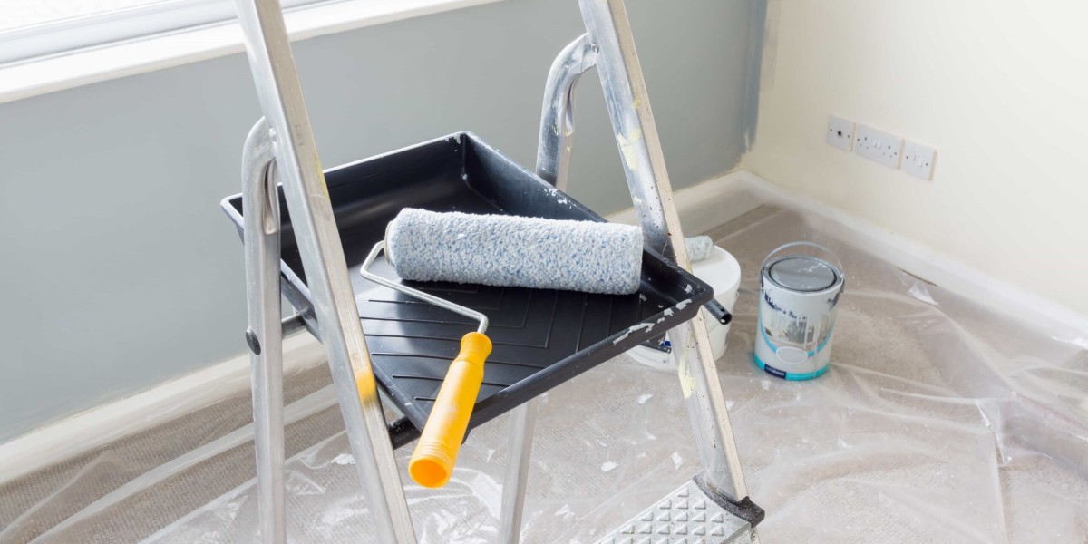 Top Rated Painter in Ealing Providing Professional Painting Services for Homes and Offices
