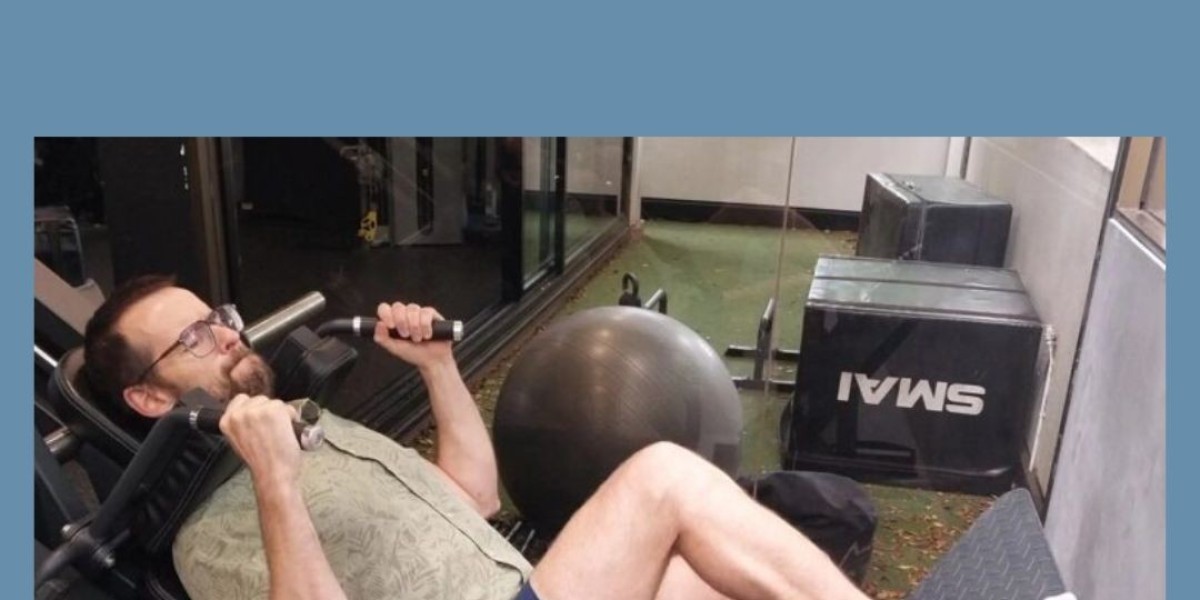Accredited Exercise Physiology North Sydney | Strength Rehabilitation
