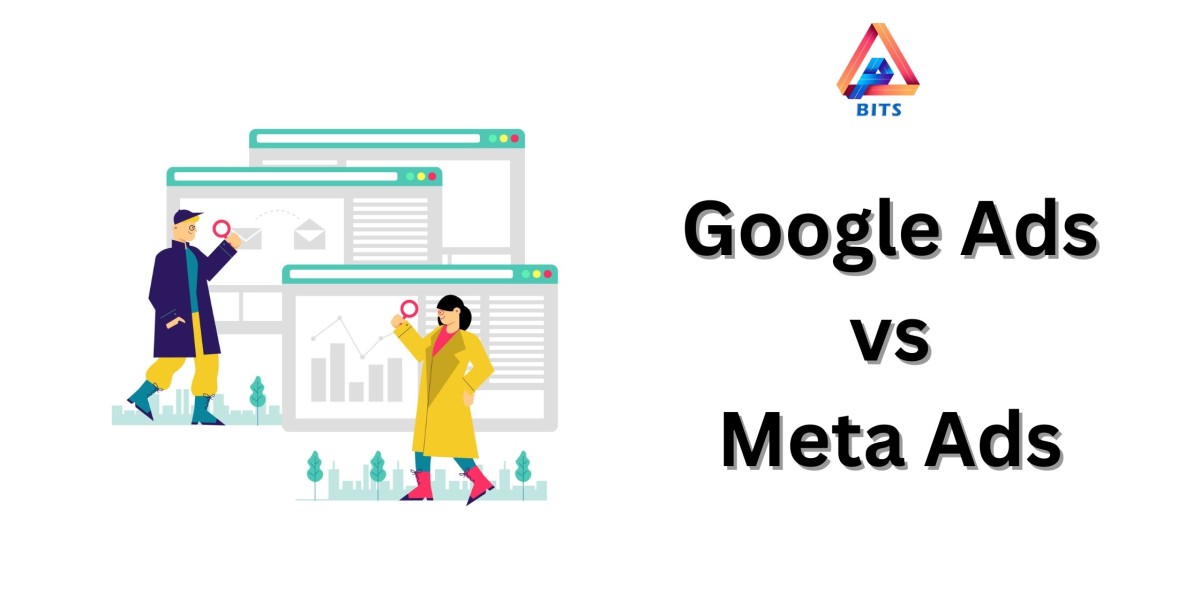 Google Ads vs. Meta Ads: Which Delivers the Best ROI for Your Marketing Strategy?