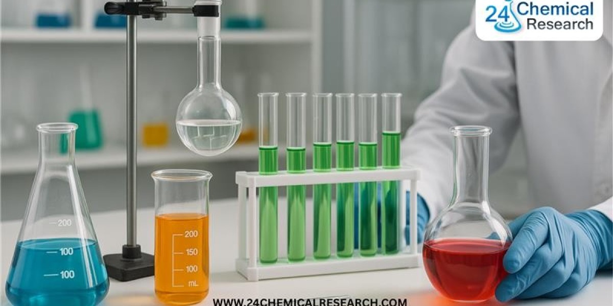 PCB Cleaner Market Research Report Global Status and Outlook 2024-2031