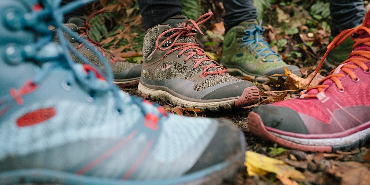 Hiking Footwear Market for Men vs. Women: Segmentation and Consumer Insights