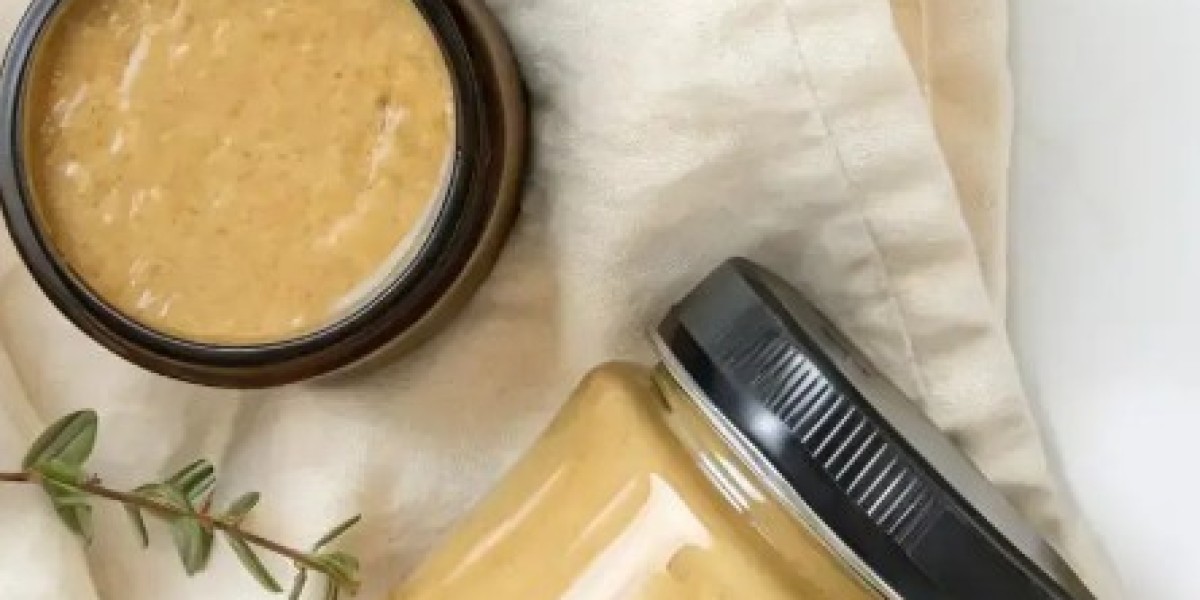Doğallığın ve Lezzetin Buluştuğu Nokta: Badem ve Badem Ezmesi