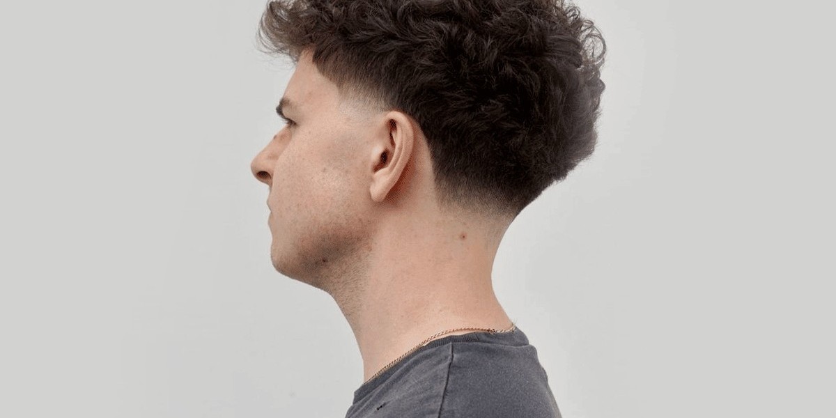 The Smartest Way to Get a Mid Taper Fade? Use This AI Tool First