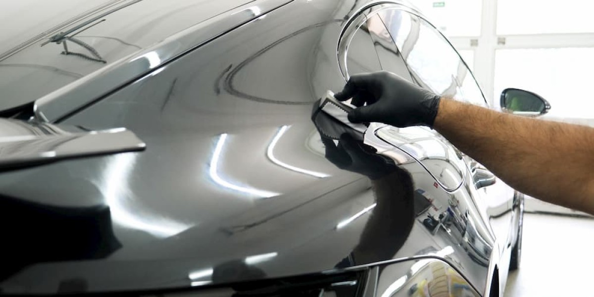 Ceramic Coating Market Opportunities Grow with Emerging Technologies and Eco-Friendly Advancements