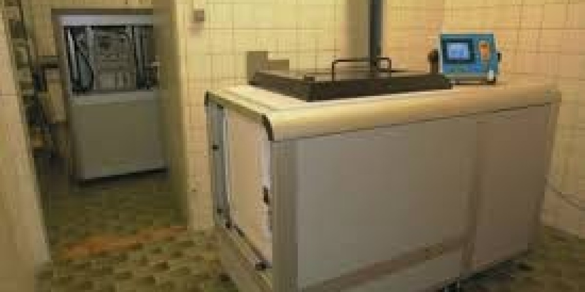Canada X-Ray Irradiators Market Insights, Key Drivers, and Future Opportunities Forecast 2023 - 2033
