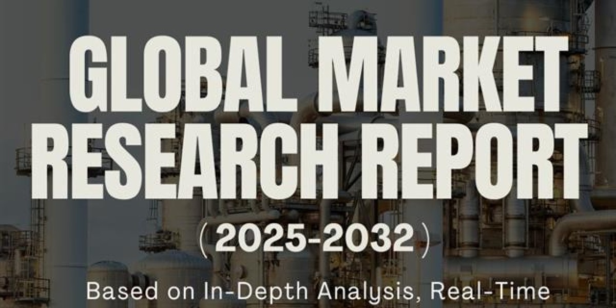 Global Anionic Polyacrylamide for Ore Dressing Market Research Report 2025-2032 (Status and Outlook)