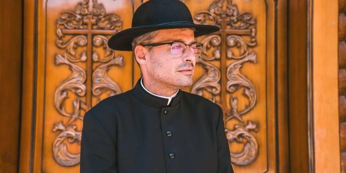 Clergy Robes for Pastors Dressing with Purpose and Pride