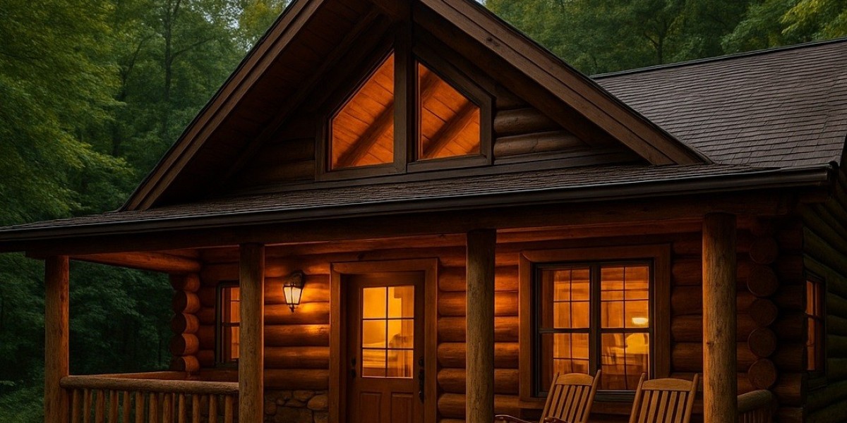 Secure Your Private Hot Tub Cabin in Nashville