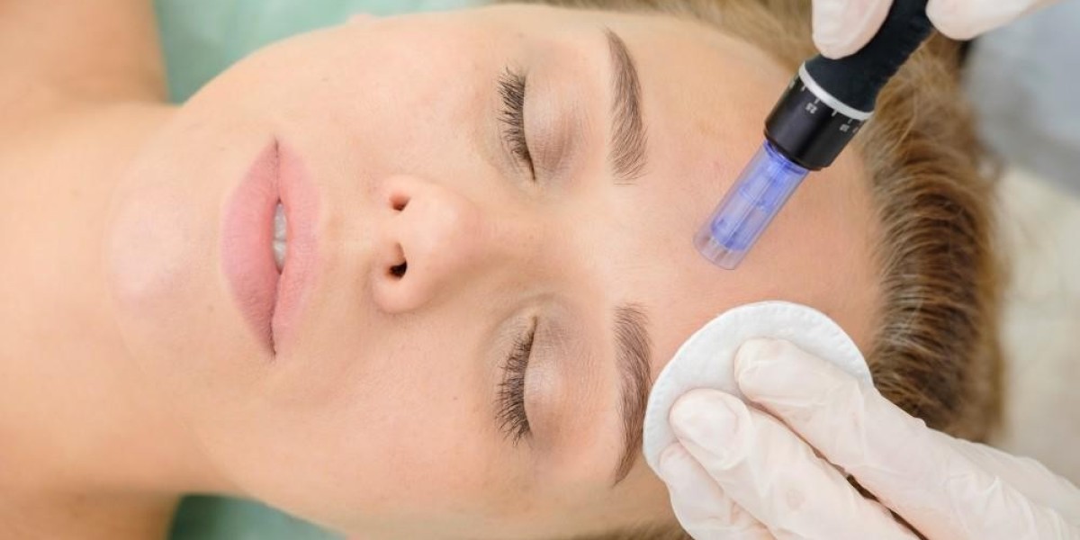 Stress and Skin Aging: Why Rejuvenation Helps