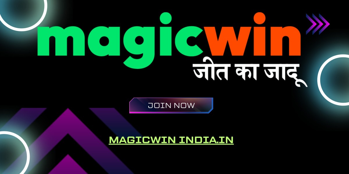 Magic Win – Your Trusted Platform for Online Sports & Casino Betting