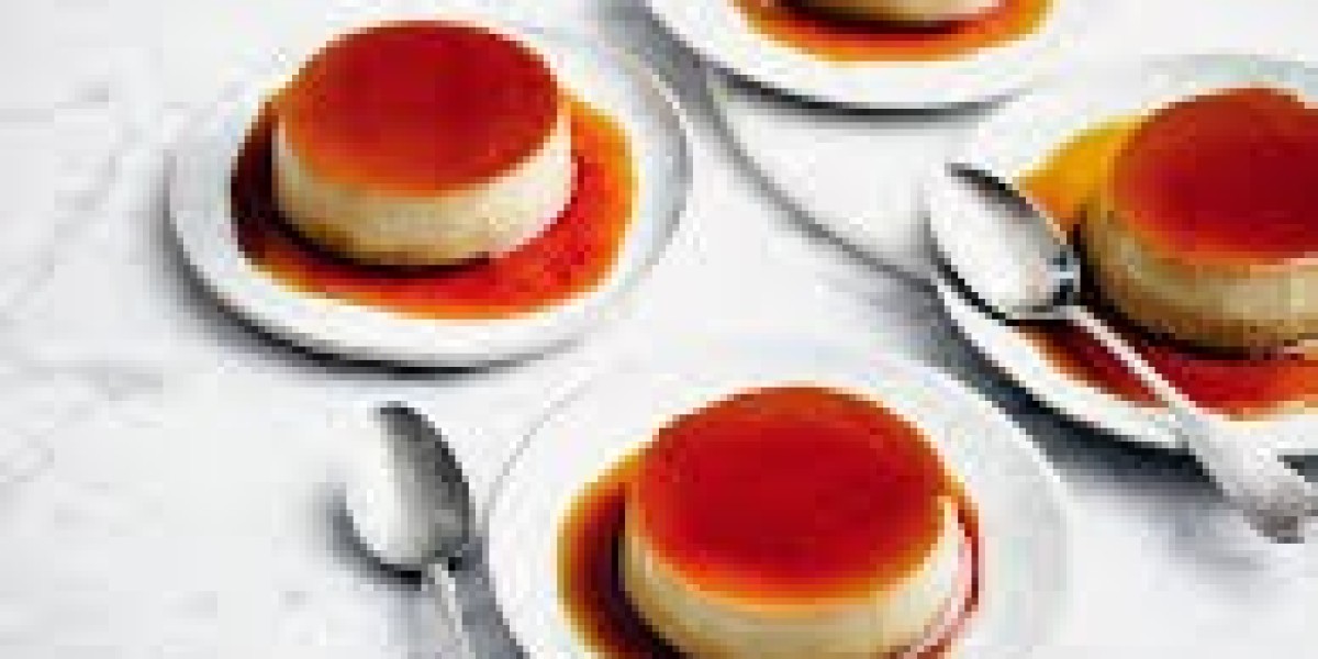 Dessert Hopping in Islamabad: A Foodie’s Sugar Trail :