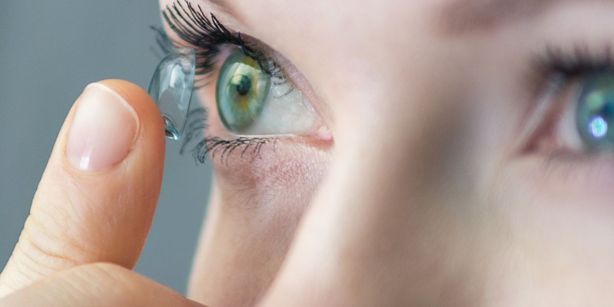 Understanding Ortho K: What It Is and How It Works
