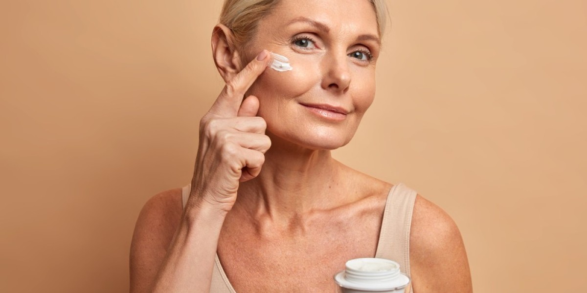 Unlocking Youth: Trends and Growth Drivers in the Global Anti-Aging Market