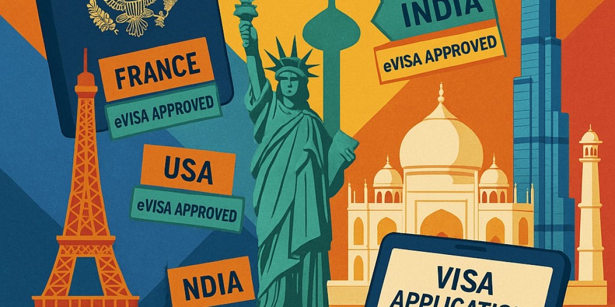 Kenya Eta Process for Algerian Citizens and Kenya Visa for Albanian Citizens