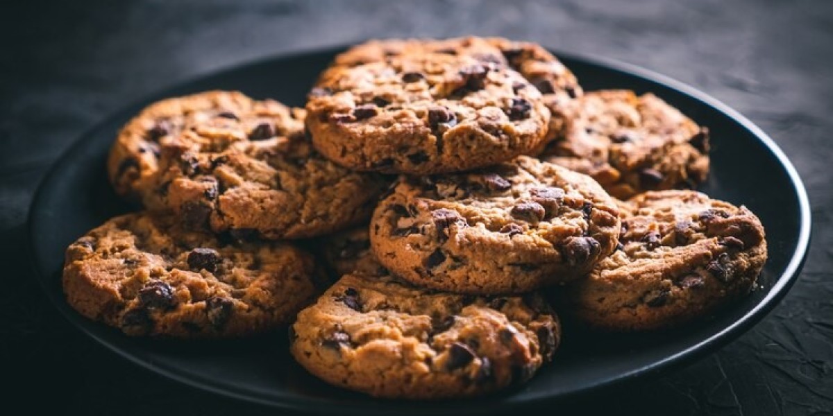 Cookies Market Scenario Unveiled: Trends, Challenges, and Opportunities for the Future