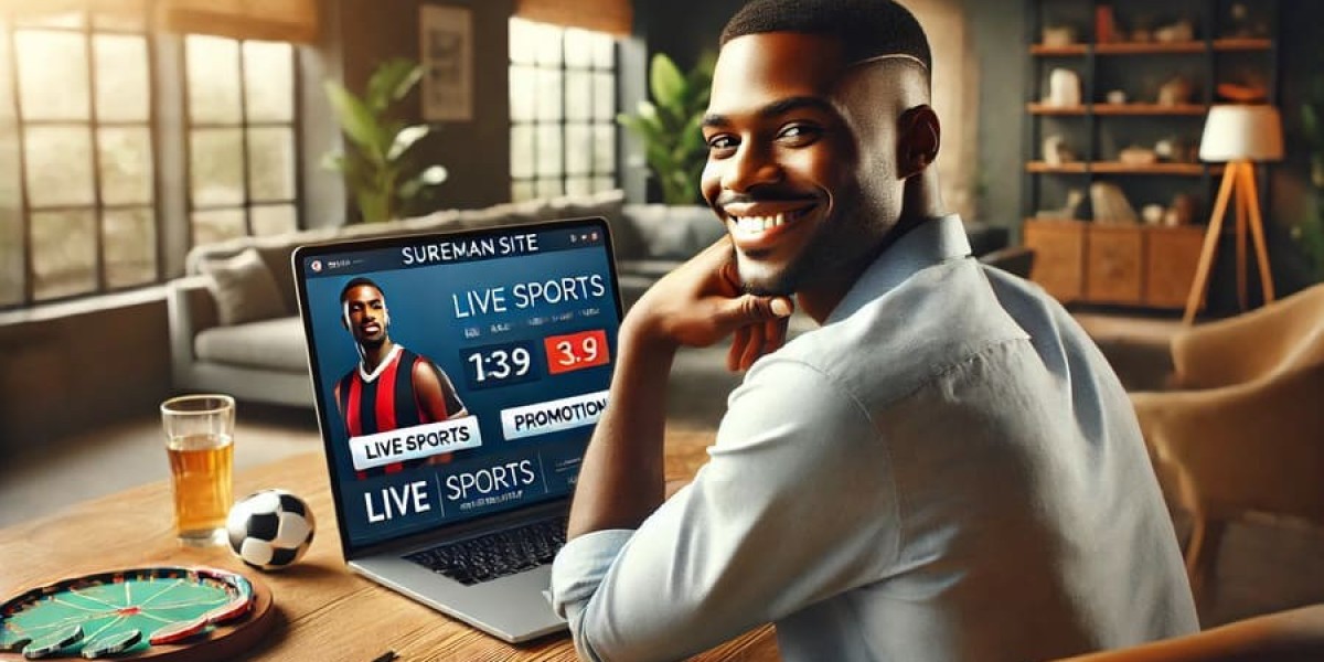 Transforming Sports Betting Safety: Sureman’s Revolutionary Scam Verification Platform
