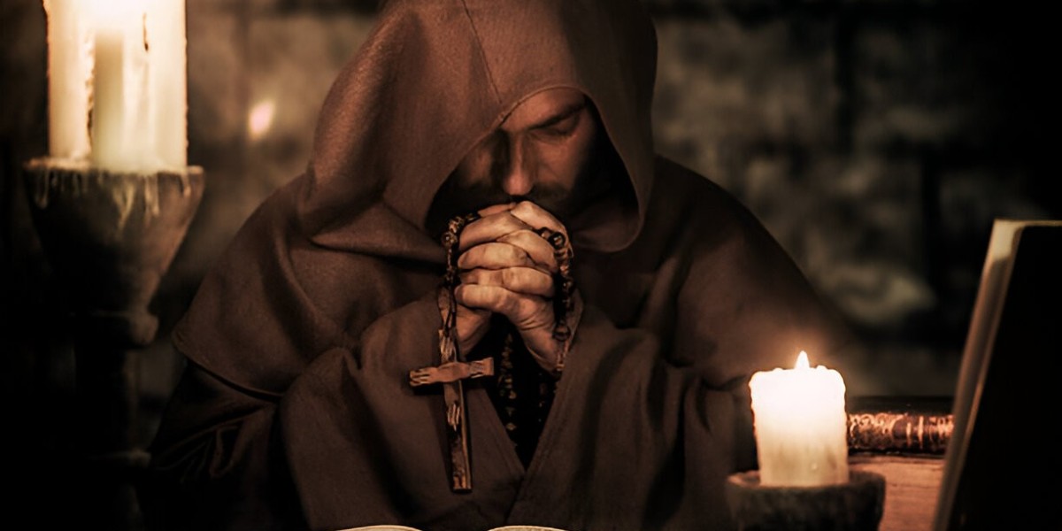 Exploring the Hidden Layers and Symbolism of Monk Robes