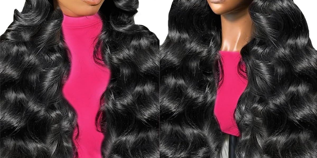 Why Affordable Wigs from Fysin Hair are Perfect for Any Budget?