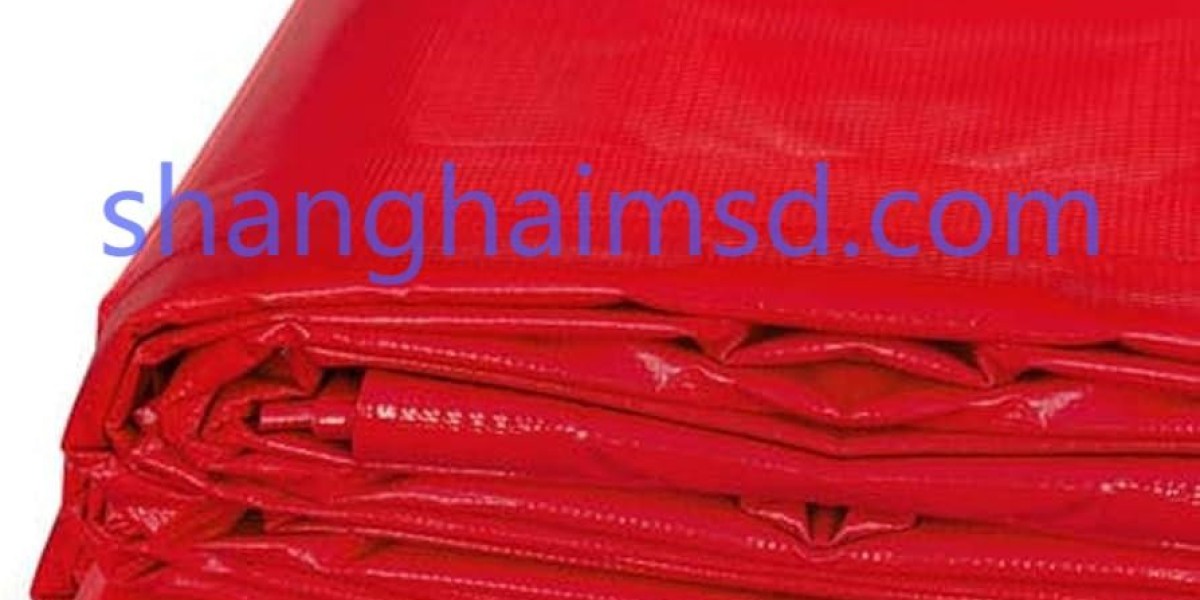 Shanghai MSD TPU Fabrics for Healthcare