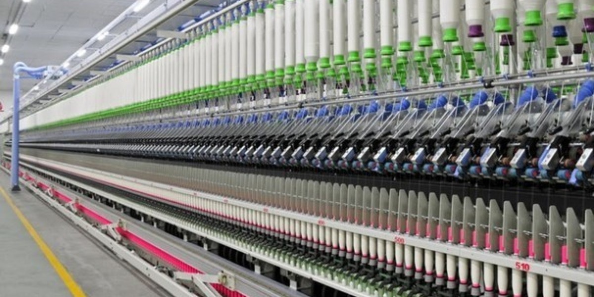Exploring the Bamboo Fiber and Yarn Manufacturing Plant Setup: Detailed Report and Business Plan