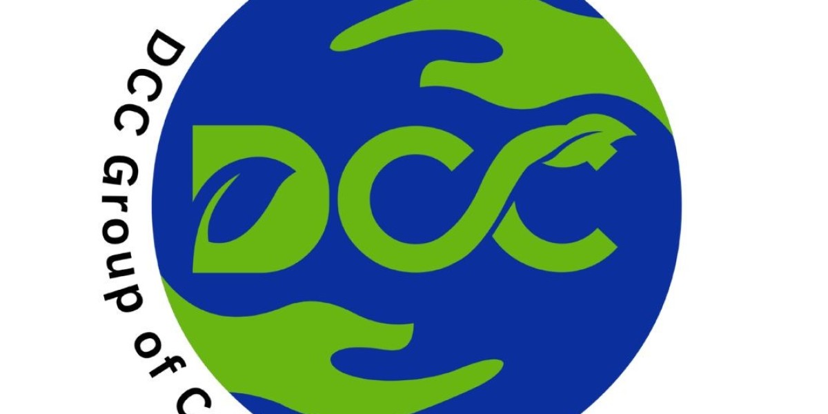 From Waste to Wealth: The Role of Compost Trommel in Sustainable Composting - DCC Group
