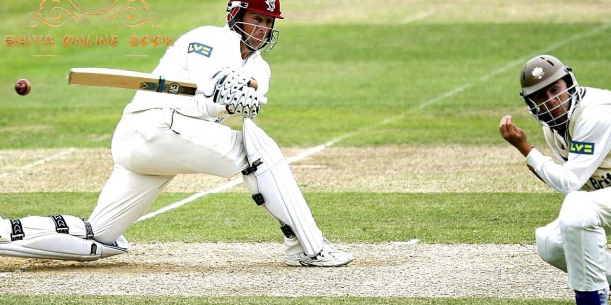 Around-the-Clock Cricket Action: Exploring the Benefits of Having Shiva Online Book.