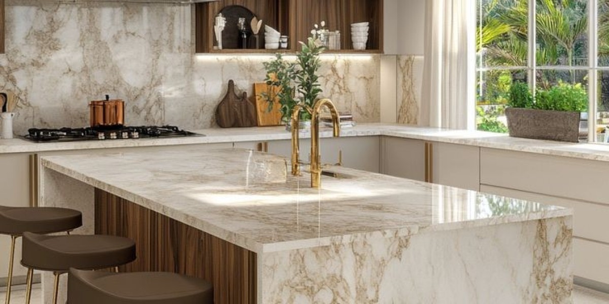 Why White Marble Tiles Are the Top Choice for Luxury Interiors