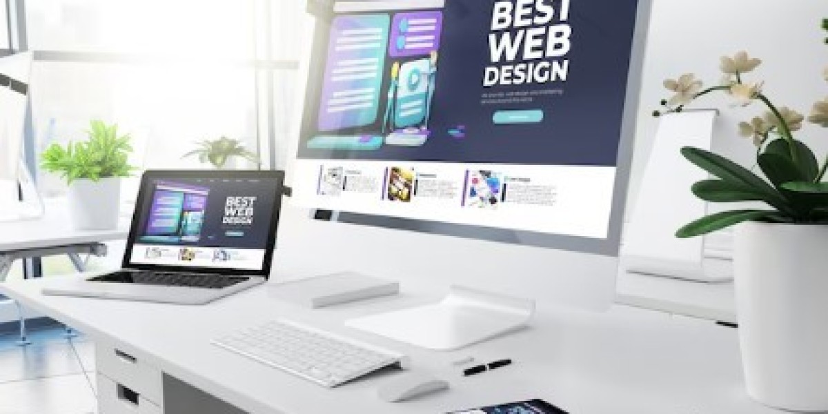 Why Choosing a Professional Web Design Company Matters
