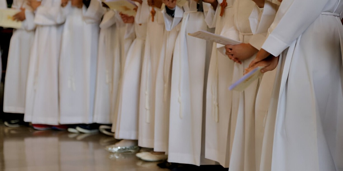 The Historical Journey of Religious Robes and Their Meaning
