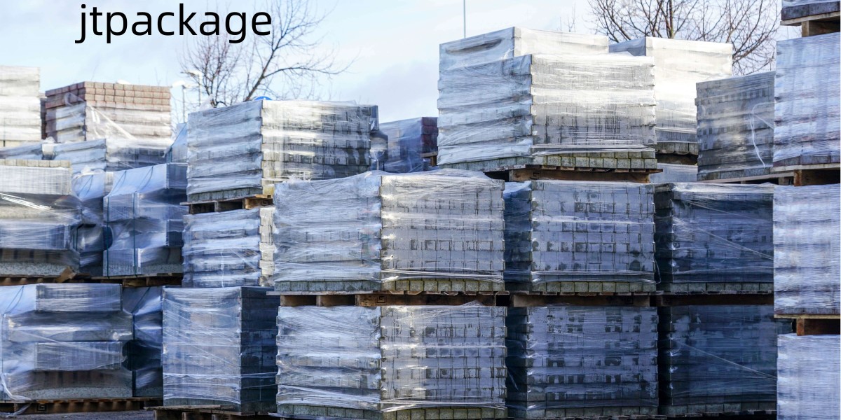 Upgrade With Crosslinked Shrink Film Packaging Solutions