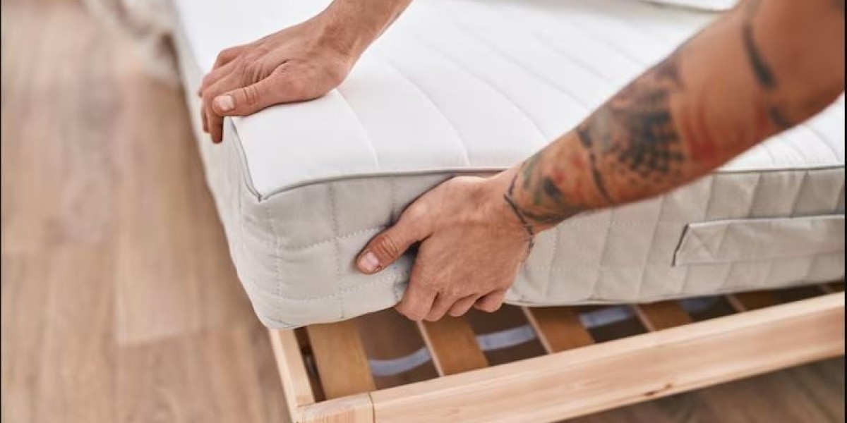 United States Mattress Market Growth, Share, Size, Trends & Forecast 2025-2033