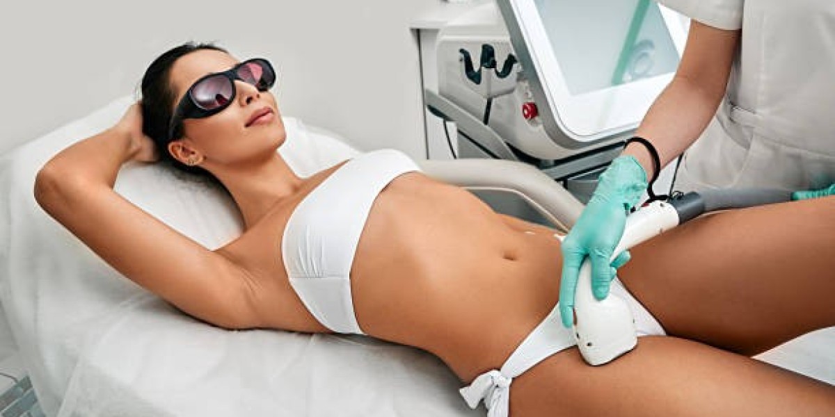 Laser Hair Removal in Dubai: Simple Steps