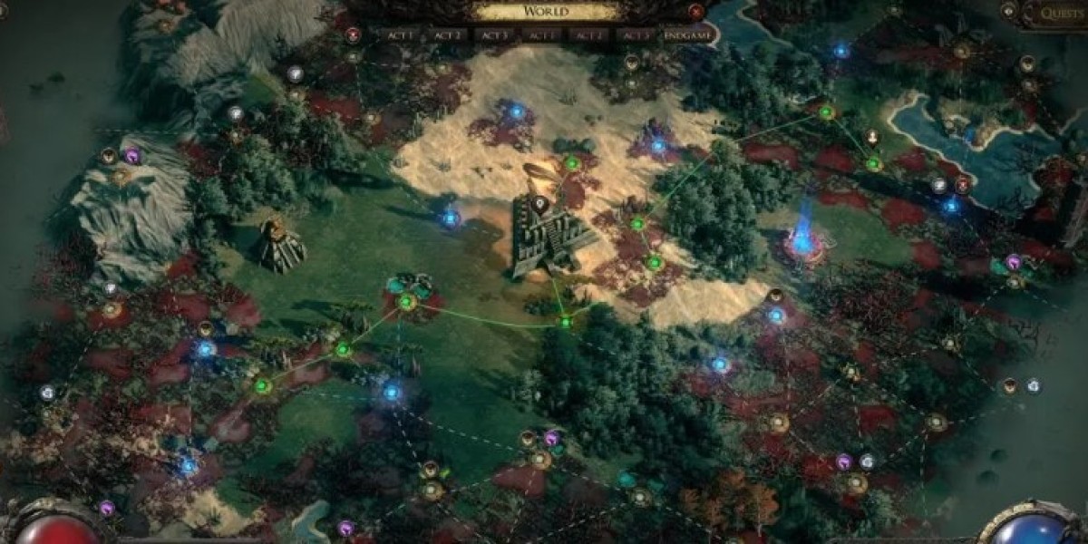 Path of Exile 2 Trade: Best Ways to Get Divine Orbs Fast